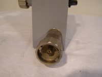 R&S Reflektometer Type ZUP.BN 3569/60 Frequenzbereich 10....600 MHz Z= 60Ohm