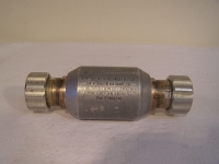 Rohde & Schwarz UHF-Belastungswiderstand 10db / 50Ohm /2 W / 0...2400MHz