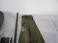 Funkgerät PRC 8 US Army (Nr.2)