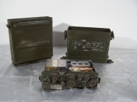 Funkgerät PRC 8 US Army (Nr.2)