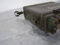 Funkgerät PRC 10 US Army Frequenzbereich 38,0 bis 54,9 MHz