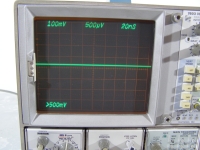 Tektronix 7603 Oszilloskop