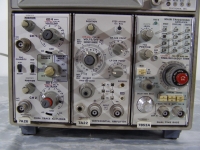 Tektronix 7603 Oszilloskop