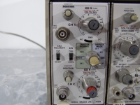 Tektronix 7603 Oszilloskop