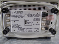 Tektronix 7603 Oszilloskop