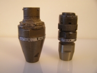 Siemens Adapter PCM und DG
