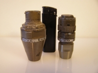 Siemens Adapter PCM und DG
