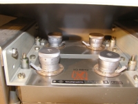 Telefunken Simultanweiche AtWe 55509/1