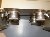 Telefunken Simultanweiche AtWe 55509/1