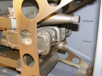 Telefunken Simultanweiche AtWe 55509/1