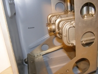 Telefunken Simultanweiche AtWe 55509/1