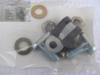 Befestigungsmaterial für Fahrzeug-Sprechfunkanlage SEM 25/35