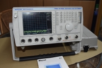 MARCONI 6203 B MICROWAVE TEST SET 10 MHZ - 26 GHZ