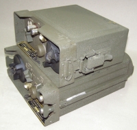 Commande Locale C-434/GRC + Commande a Distance C-433/GRC