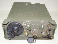 Commande Locale C-434/GRC + Commande a Distance C-433/GRC