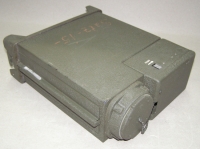 Commande Locale C-434/GRC + Commande a Distance C-433/GRC