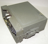 Commande Locale C-434/GRC + Commande a Distance C-433/GRC