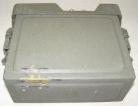 Commande Locale C-434/GRC + Commande a Distance C-433/GRC
