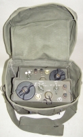 Commande Locale C-434/GRC + Commande a Distance C-433/GRC