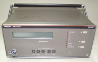 Philips PM 6303 RCL-Meter grundgeprüft, Vers.Nr.6625-12-306-1031