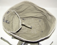 Tragetasche für Telefunken R-77 BW-Empfänger ( GRC9) Vers.Nr.5820-12-127-3772