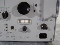 Pegelsender PS-3 0,3...612kHz Wandel & Goltermann