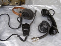Funkgerät R-104M