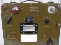 Funkgerät R-104M
