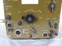 Funkgerät R-104M