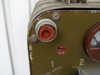 Funkgerät R-104M