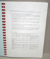 Serviceanleitung Datenleitungsmeßgerät DLM-4