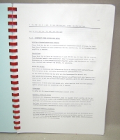 Serviceanleitung Datenleitungsmeßgerät DLM-4