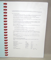 Serviceanleitung Datenleitungsmeßgerät DLM-4