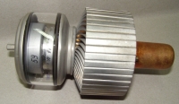 Russ.Senderöhre Serie GU 40B / OTK-1 NOS - New Old Stock