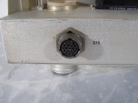 Collins Radio Mounting MT-3094/ARC-105