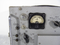 Prüfgerät für Russisches UKW- Funkgerät R-105A