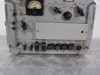 Prüfgerät für Russisches UKW- Funkgerät R-105A