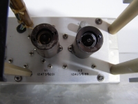 Collins Simulator CW-FSK UNIT