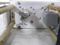 Collins Simulator CW-FSK UNIT