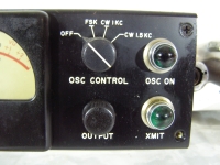Collins Simulator CW-FSK UNIT