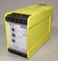 Bender SUA145 Spannungsrelais / Voltage Relay
