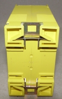Bender SUA145 Spannungsrelais / Voltage Relay