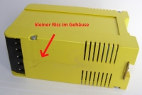 Bender SUA145 Spannungsrelais / Voltage Relay