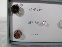 RFT Battrieteil  Typ 1491.160