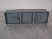 RFT Battrieteil  Typ 1491.160