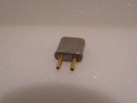 Quarzmodul / MHz Crystal Frequenz 37,93875 MHz Neuware  5-Stück
