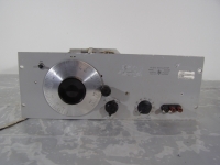 Hewlett Packard Audio Oscillator Model 200ABR Frequenzbereich 20 - 40,000 Hz