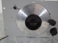 Hewlett Packard Audio Oscillator Model 200ABR Frequenzbereich 20 - 40,000 Hz
