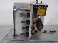 Hewlett Packard Audio Oscillator Model 200ABR Frequenzbereich 20 - 40,000 Hz
