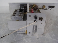 Hewlett Packard Audio Oscillator Model 200ABR Frequenzbereich 20 - 40,000 Hz